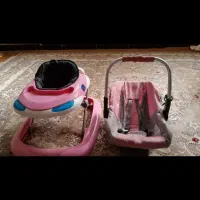 روروئک و کرییر