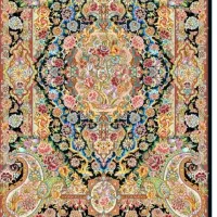 دار و نخ و نقشه سالاری ۶ متری