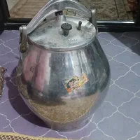 زودپز ۲۰ لیتری