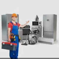 تعمیرات لوازم خانگی استاد داودی