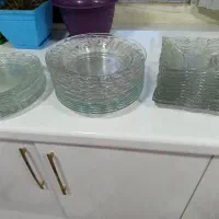 ظرف غذا خوری،ومیوه خوری