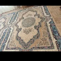 جفت۹متری|فرش|تبریز, |دیوار