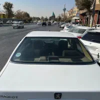 پارس تیو فایو|خودرو سواری و وانت|اصفهان, سعادت‌آباد|دیوار