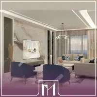 فروش آپارتمان نوساز، ۱۳۵متر، ساقدوش، موقعیت اداری