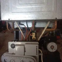 آبگرمکن وپکیچ|آبگرمکن، پکیج، شوفاژ|اسلام‌شهر, مطهری|دیوار