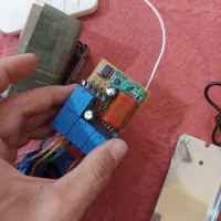 تعمیرات برد|خدمات پیشه و مهارت|مرند, |دیوار