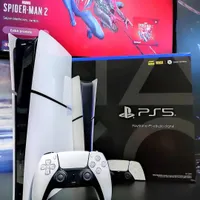 Ps4Slim1TB2216a|کنسول، بازی ویدئویی و آنلاین|مشهد, عبادی|دیوار