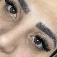 اکستنشن مژه