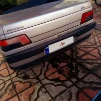 ماشین|خودرو سواری و وانت|یاسوج, |دیوار