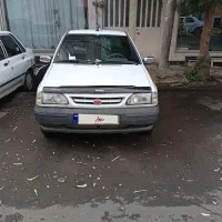 پرایپ۸۹ دوگانه فابریک