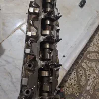 سر سیلندر پژو|قطعات یدکی و لوازم جانبی|آزادشهر, |دیوار