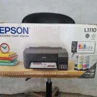 پرینتر اپسونl1110 تک کاره