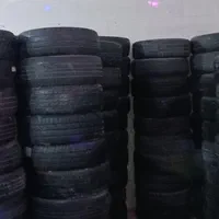 لاستیک دست دوم پژو پراید|قطعات یدکی و لوازم جانبی|خاش, |دیوار