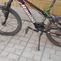 دوچرخه رامبو ۲۴