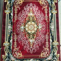 فرش طرح سودا لاکی تراکم۳۶۰۰