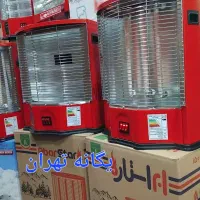 بخاری برقی عمده و تک شهریار خ ولیعصر پاساژ سعدی007|بخاری، هیتر، شومینه|کرج, شهرک بنفشه|دیوار