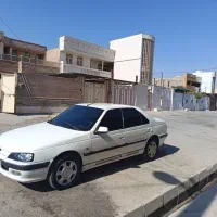 پژو پارس مدل ۸۹|خودرو سواری و وانت|دهدشت, |دیوار