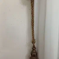 کتیبه پرده