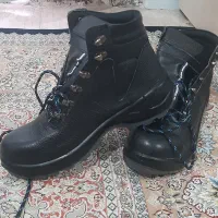 کفش ایمنی نو