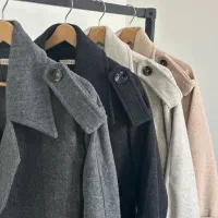 پالتو فوتر ترک|لباس|تهران, هوانیروز|دیوار