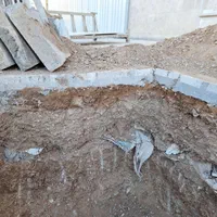 گروه فنی ومهندسی ساختمانی تاسیساتی حفارپارساسازه|خدمات پیشه و مهارت|محلات, |دیوار