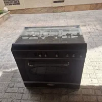 گاز و فر