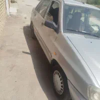 پراید مدل 91