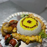 پخت جهت مراسم و کاروانها رستوران بدرآوران