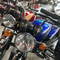 BX200|موتورسیکلت|تهران, تهرانپارس غربی|دیوار