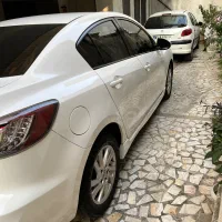 مزدا نیو مدل ۱۳۹۷ بی رنگ|خودرو سواری و وانت|رشت, دیلمان|دیوار