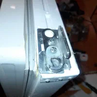 تعمیرات لوازم خانگی .تعمیرتخصصی درب یخچال