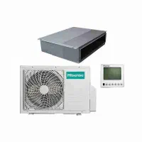 داکت اسپلیت ۳۶هزار اینورتر