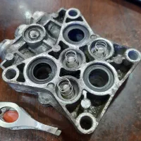 مرکز فروش و تعمیر کارواش ، پمپ و تصفیه آب|فروشگاه و مغازه|لاهیجان, جمهوری|دیوار