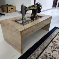 چرخ خیاطی|چرخ خیاطی و ریسندگی|کرمانشاه, |دیوار
