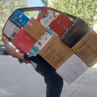 کارگراسباب کشی حمل اثاثیه منزل وانت تلفنی جابجایی|خدمات حمل و نقل|اصفهان, بهار آزادی|دیوار