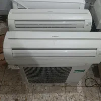 خریدار و فروشنده انواع کولرگازی تمام مناطق تهران|کولر گازی و فن‌کوئل|تهران, بلوار کشاورز|دیوار