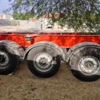 تیغه ماموت|قطعات یدکی و لوازم جانبی|قلعه قاضی, |دیوار