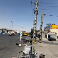 فروش مغازه تجاری در اتوبان امام رضا پلیس راه
