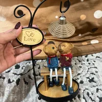 چراغ خواب،مجسمه،دکوری