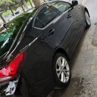 MG 6 GT|خودرو سواری و وانت|ارومیه, |دیوار