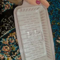 آبچکان|آب‌چکان و نظم‌دهنده ظروف|گرگان, |دیوار