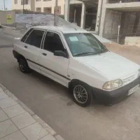 پراید دوگانه|خودرو سواری و وانت|قائن, |دیوار