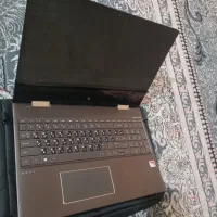 لپ تاپ لمسی نسل جدیدHP ENVY X360