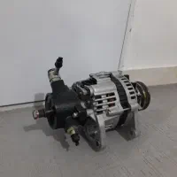 دینام ایسوزا اصلی  نو نو