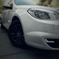 برلیانس ۳۳۰ دنده موتور ۱۵۰۰