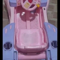 ماشین شارژی  بدون باتری