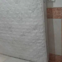 تشک تن آسای مدل آراسته|تشک تختخواب|قم, آزادگان|دیوار