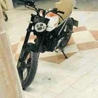 فروش موتور سیکلت کویر220st3