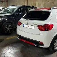 کوییک R - در حد|خودرو سواری و وانت|تهران, شهرک چیتگر|دیوار