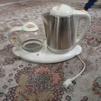 چایساز|سماور، چایساز، قهوهساز|سبزوار, شرق کال شمالی|دیوار